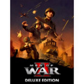 Men of War II - Deluxe Edition