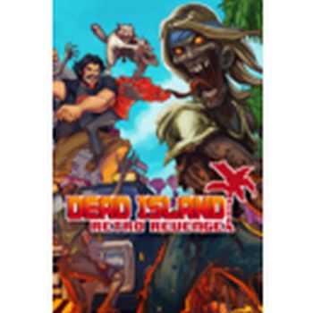 Dead Island: Retro Revenge