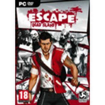 Escape Dead Island