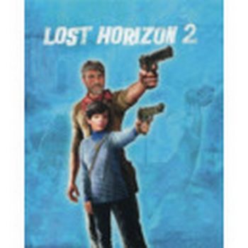 Lost Horizon 2