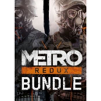 Metro Redux Bundle