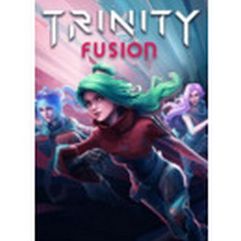 Trinity Fusion