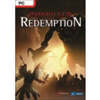 Painkiller: Redemption