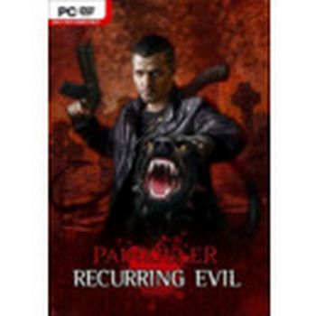 Painkiller: Recurring Evil