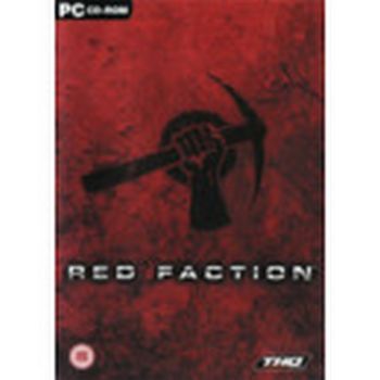 Red Faction