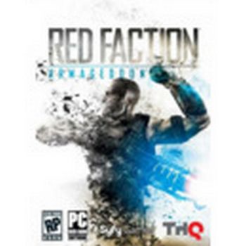 Red Faction: Armageddon