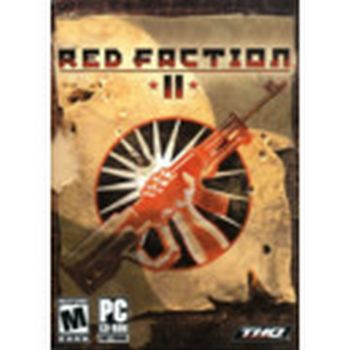 Red Faction II