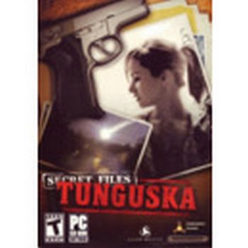 Secret Files: Tunguska