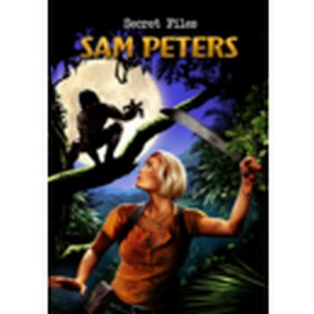 Secret Files: Sam Peters