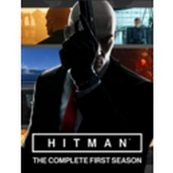 HITMAN: The Complete First Season