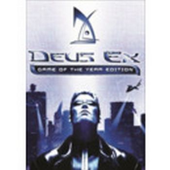 Deus Ex: GOTY