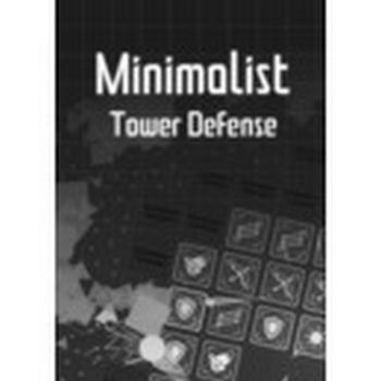 Minimalist Tower Defense