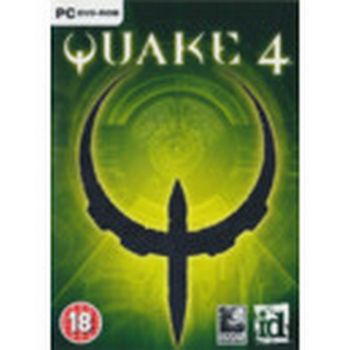 Quake 4