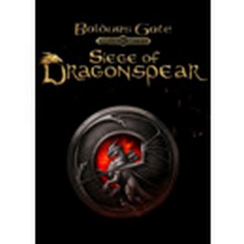 Baldur's Gate: Siege of Dragonspear