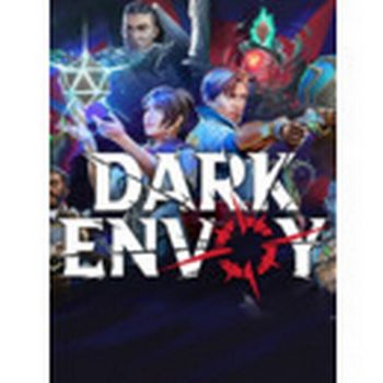 Dark Envoy