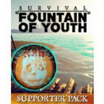 Survival: Fountain of Youth Supporter Pack