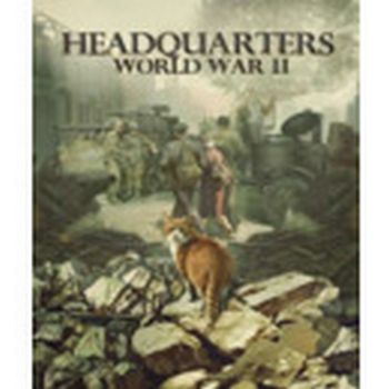 Headquarters: World War II