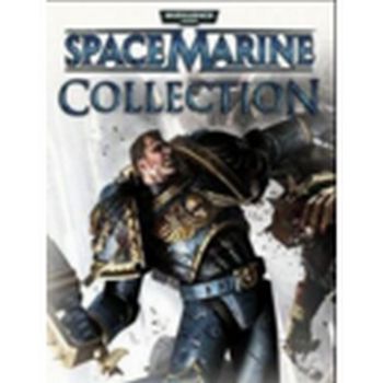 WARHAMMER 40,000: SPACE MARINE COLLECTION