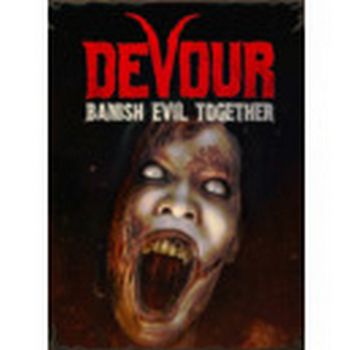 DEVOUR