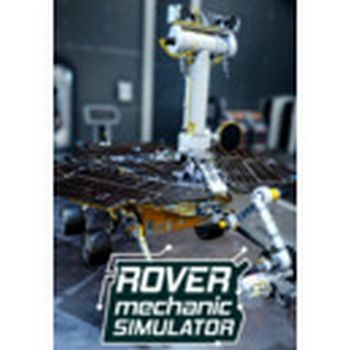 Rover Mechanic Simulator