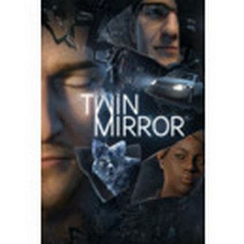 Twin Mirror