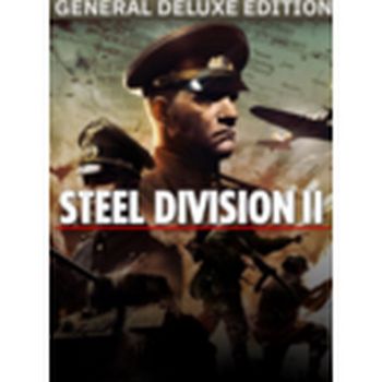 Steel Division 2 - General Deluxe Edition