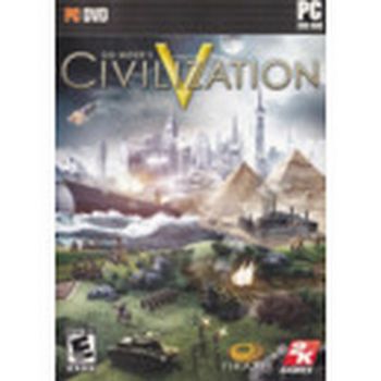 Sid Meier's Civilization V