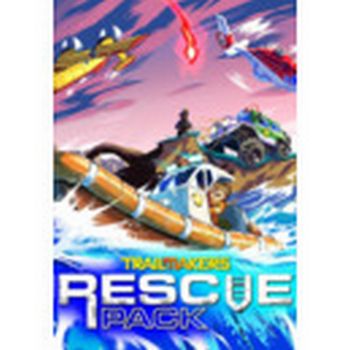 Trailmakers: Rescue Pack