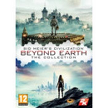 Sid Meier's Civilization: Beyond Earth - The Collection