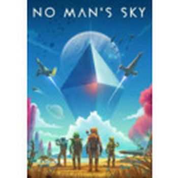 No Man's Sky