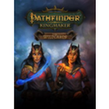 Pathfinder: Kingmaker - The Wildcards