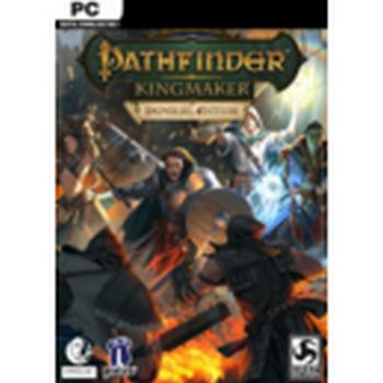 Pathfinder: Kingmaker Imperial Edition