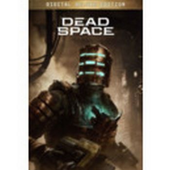 Dead Space Remake Deluxe Edition