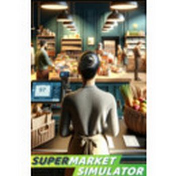 Supermarket Simulator