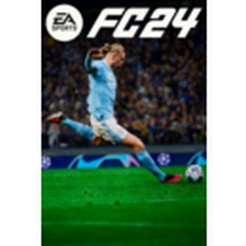 EA Sports FC 24