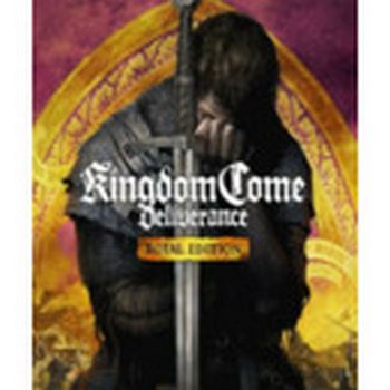 Kingdom Come: Deliverance Royal Edition