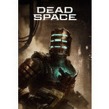 Dead Space Remake