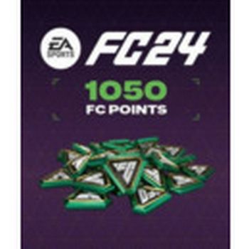 EA SPORTS FC 24 - 1050 Ultimate Team Points