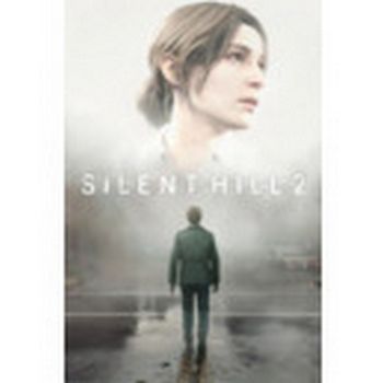 SILENT HILL 2 - Digital Deluxe