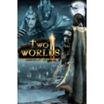 Two Worlds II HD - Season Pass