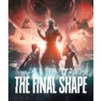 Destiny 2: The Final Shape