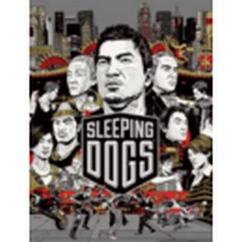 Sleeping Dogs