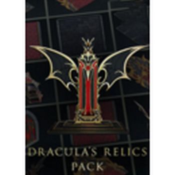 V Rising - Dracula's Relics Pack