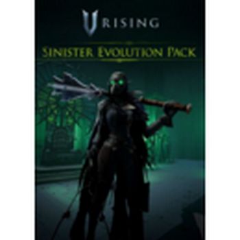 V Rising - Sinister Evolution Pack