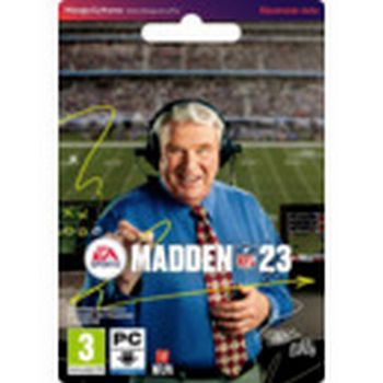 Madden NFL 23