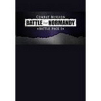 Combat Mission: Battle for Normandy - Battle Pack 2