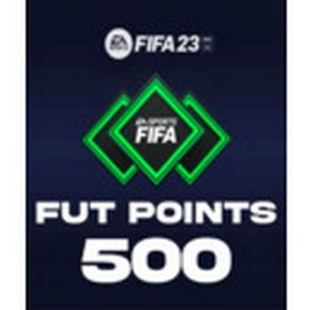 FIFA 23 - 500 FUT Points