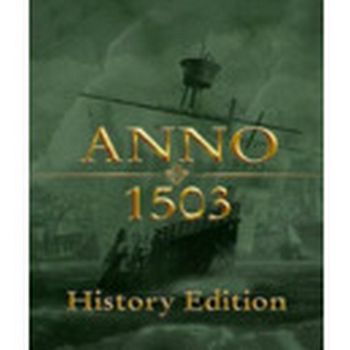 Anno 1503 History Edition