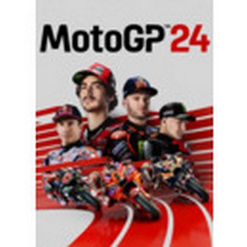 MotoGP 24