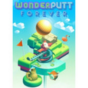 Wonderputt Forever